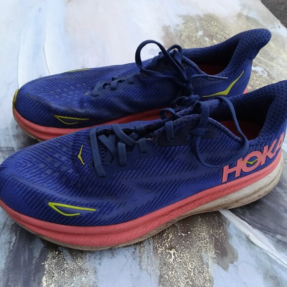 Shoes - Hoka women's sneakers